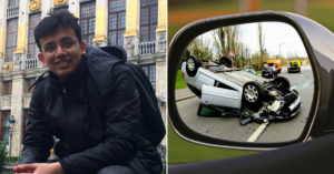 Mumbaikar's Story About Helping an Accident Victim Smashes an Important Bias!