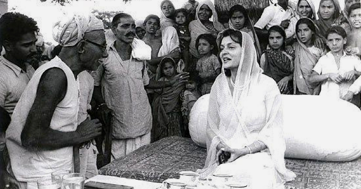 Gayatri Devi: The Rajmata Who Refused to Bow down to the Purdah System