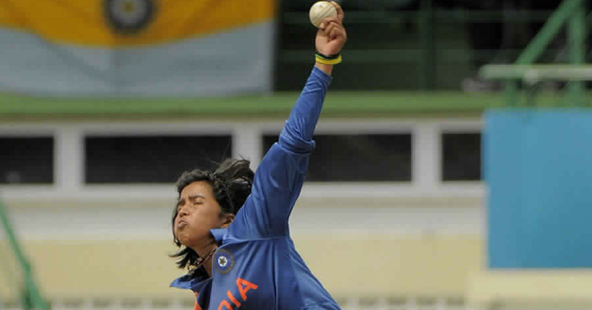 IIT Kanpur develop formula for reverse swing in cricket bowling