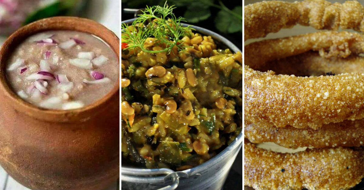 Fermented Food Is Healthier Than You Think: Try These 5 Unique Indian Dishes!