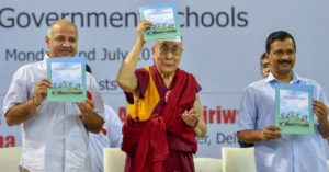 Here's How Gurugram & Delhi Are Infusing 'Happiness' Into School Curriculum!