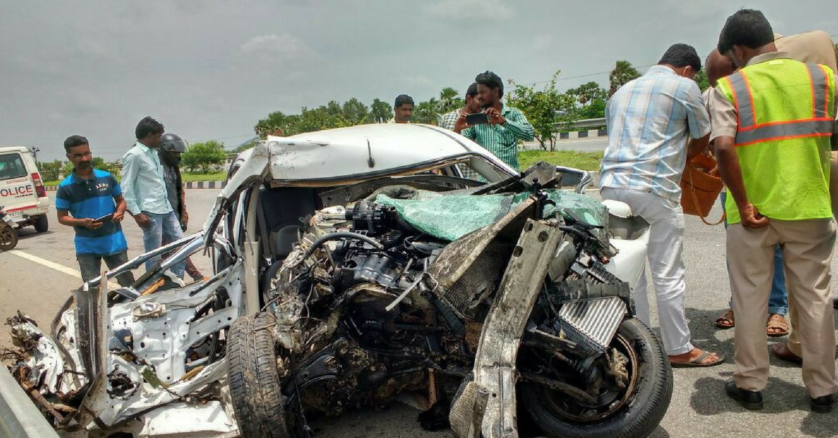 Punekar’s Tragic Death Proves Why We Should Never Skip Post-Accident Medical Care
