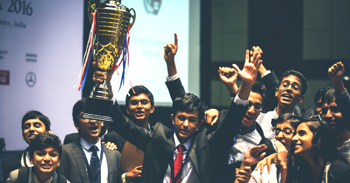 Students! Here’s Why You Must Attend This Harvard Model UN India Conference!