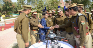 This 15-Year-Old Is India's Youngest Drone Builder & He is Saving Lives Already!