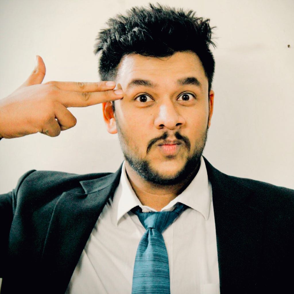 Flunked Class 12 Once, Dropped out of MBA. At 26, He Is a Self-Made Millionaire Rishabh Lawania