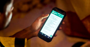 WhatsApp vs Fake News: Mexico's 'Verificado Model' To Be Brought to India!