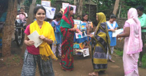 The Last Sunday of Every Month is an Eventful One in This Odisha Village. Here's Why!