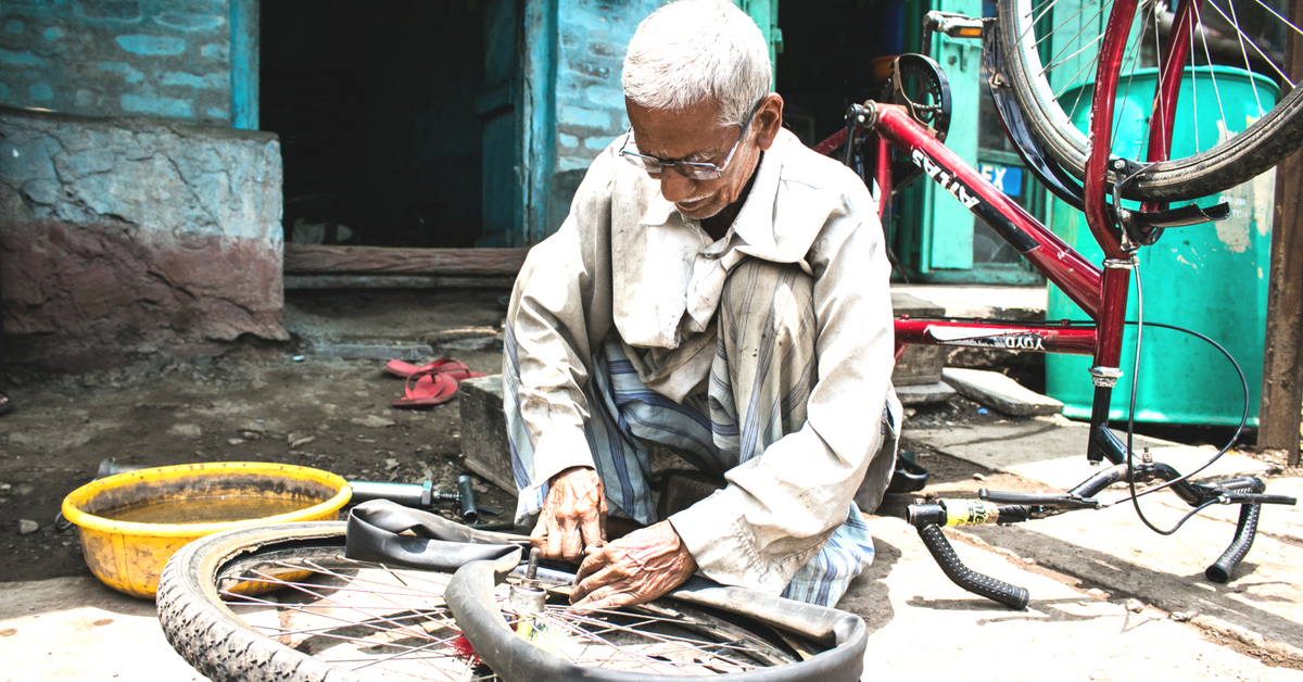 village cycle shop