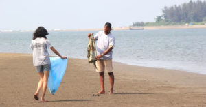 Planning to See Dolphins in Goa? Here's How You Can Help Nature While Doing It!