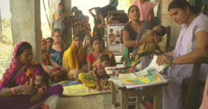 Meet the Faceless Heroes Responsible for Shrinking Bihar's Infant & Maternal Mortality!