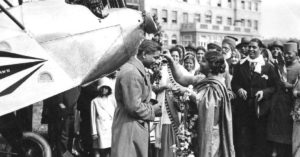 The Untold Story of the First Indian Pilot, Purushottam Meghji Kabali