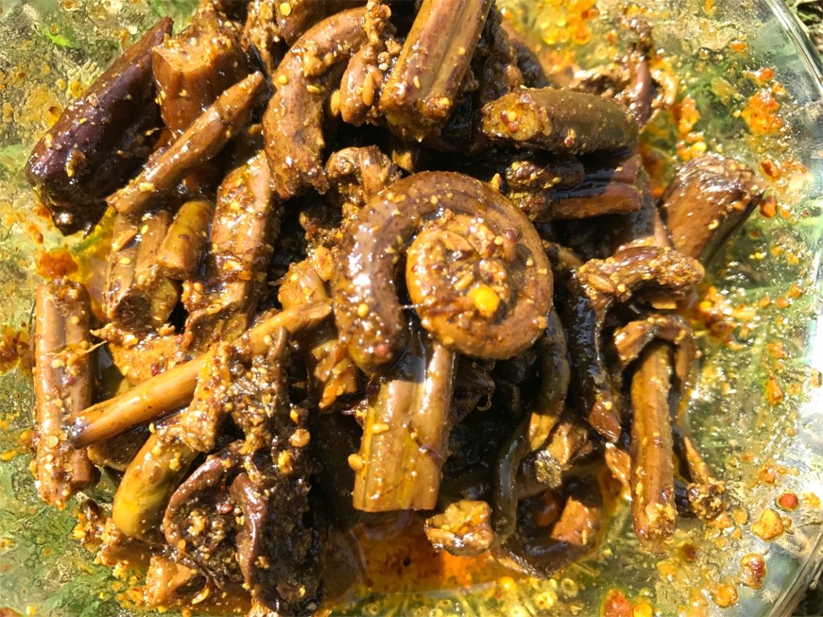 24 Unique Pickles From Across India You Need to Try! The Better India