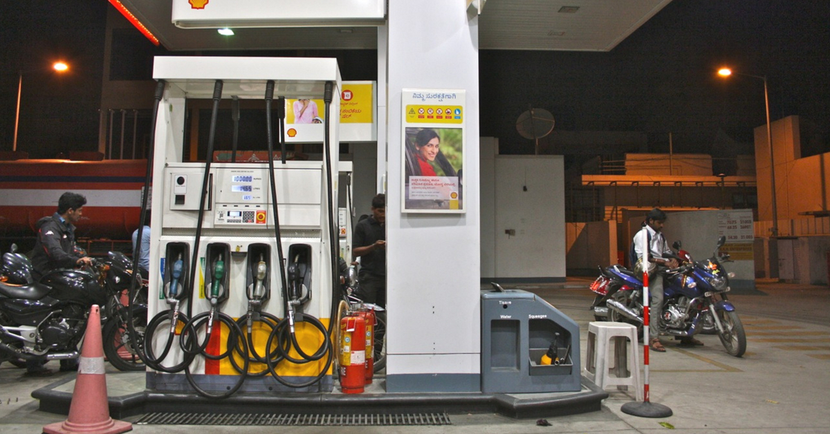 Know Your Rights: 6 Free Services You Can Avail at Any Petrol Pump Across India!