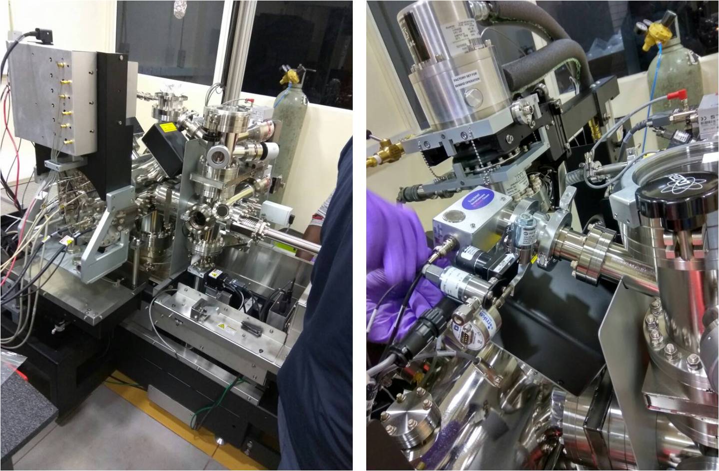 IIT Madras Unveils World’s First Remotely Operable Microscope Worth Rs 40 Crore!