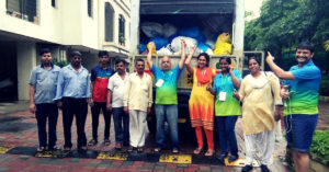 Maharashtra Plastic Ban: 26 Mumbai Societies Hold 'Unique' Funeral To Go Green!