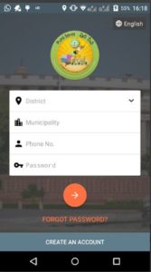 Digital Andhra: Complain, Track and Resolve Your Civic Issues Through ...