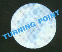 Doordarshan show Turning Point