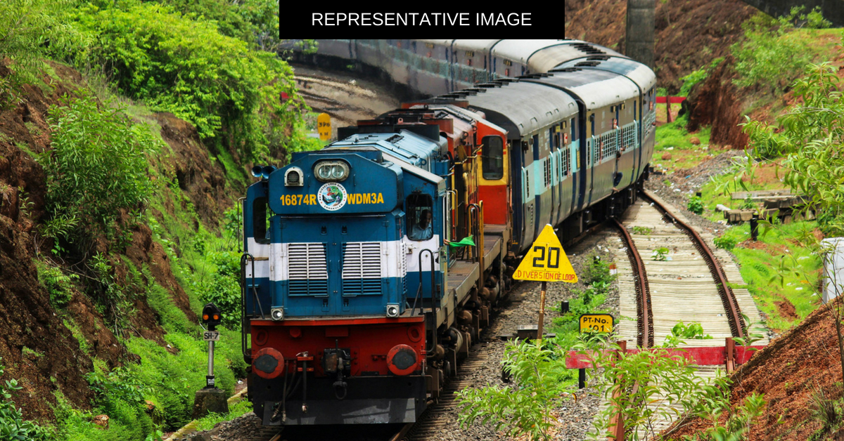 You Can Upgrade Your Sleeper Class Train Ticket to 3 AC For Free. Find Out How!