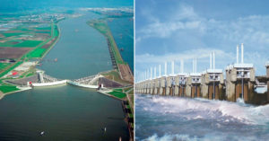 Rebuilding Kerala: This Nation’s Brilliant Flood Control System Has Many Lessons!