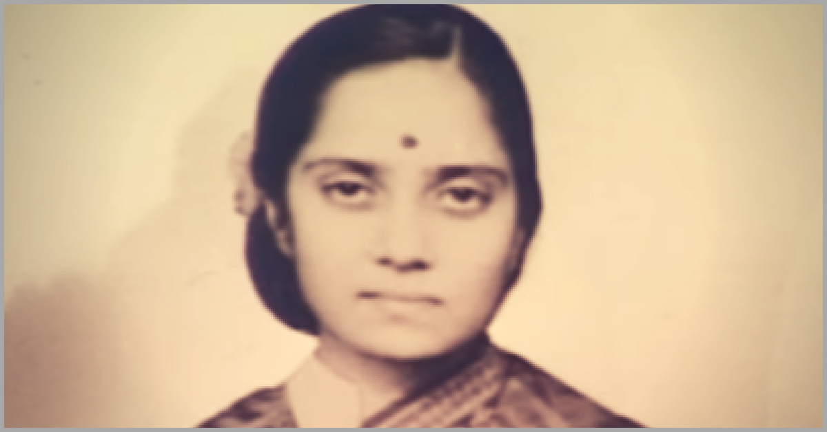 The College Girl Who Ran a Secret Radio Station To Fuel India’s Freedom Struggle