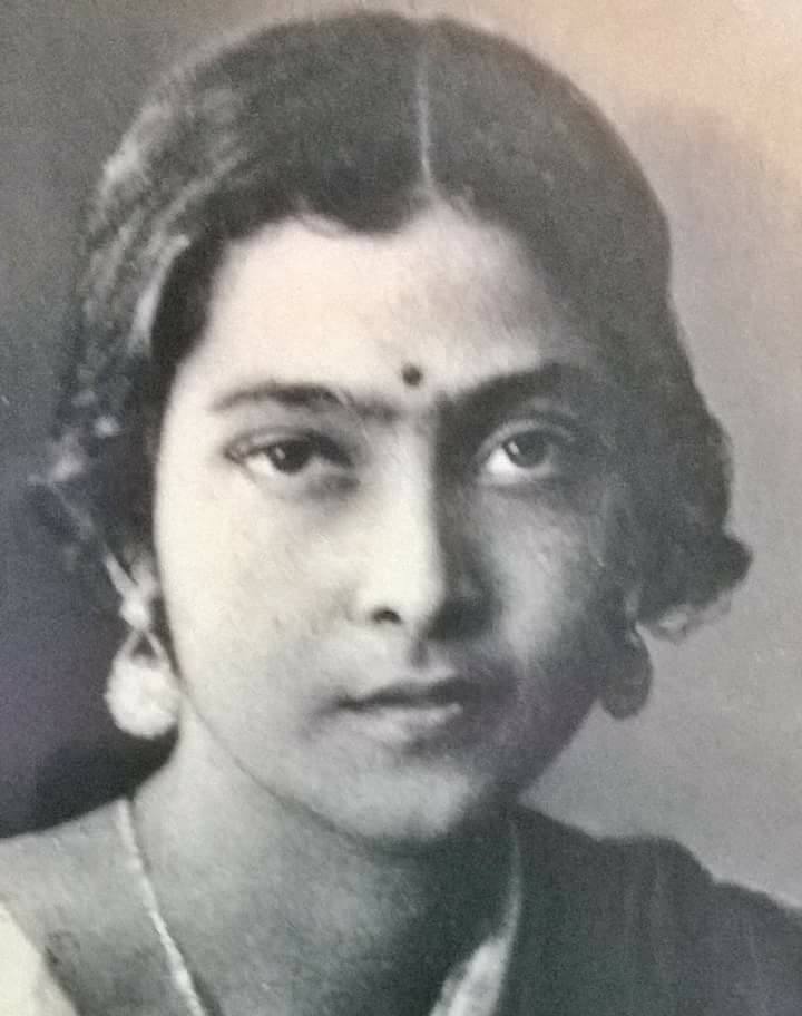 Bina Das- At 21, This Feisty Bengali Woman Etched Her Mark on India's Freedom Struggle!