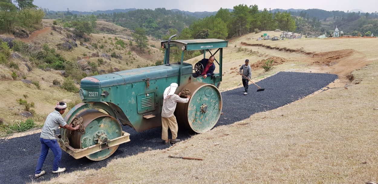 Meet The Dynamic IAS Officer Who Is A Household Name In Meghalaya!