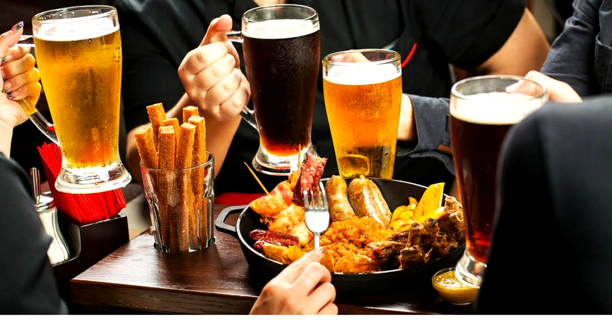 Don’t Drink? Your Liver May Still be ‘Fatty’! A Doctor Shares the Danger Signs