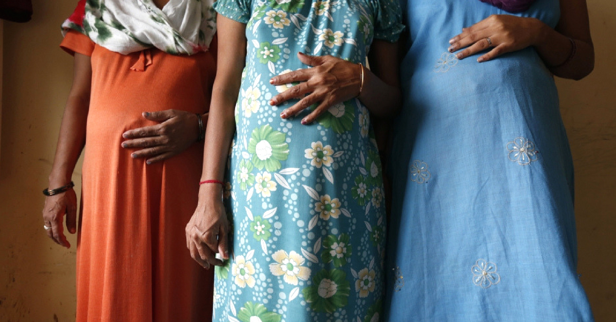 Centre Proposes New Compulsory Test For All Pregnant Women: Things to Know