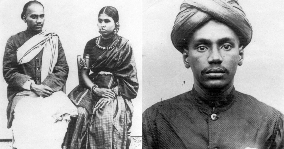 This Fiery Freedom Fighter From Tamil Nadu Challenged the British Raj on the Seas!