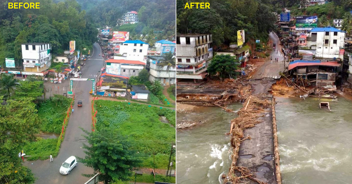 The Road Ahead: What This Daman IAS Officer Did is What Kerala Needs Right Now