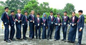 Run by 12-YO Kids, This Company Could Solve the Supply Chaos in Kerala's Relief Camps!