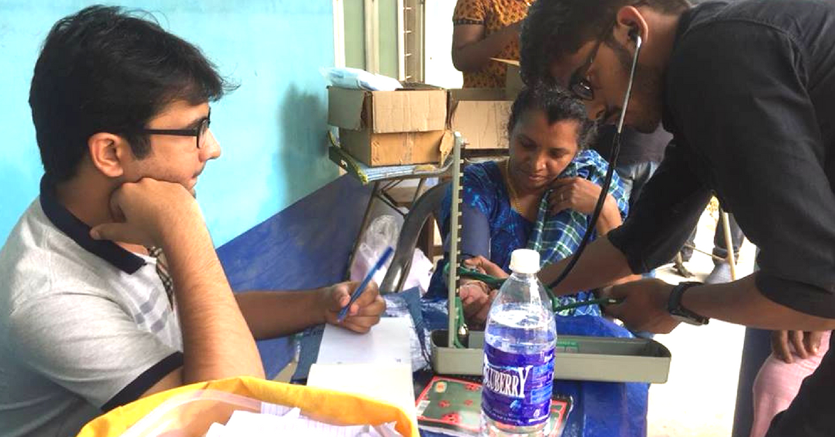 A leptospirosis alert has been issued in Kerala. Image Credit: Ravikant Singh