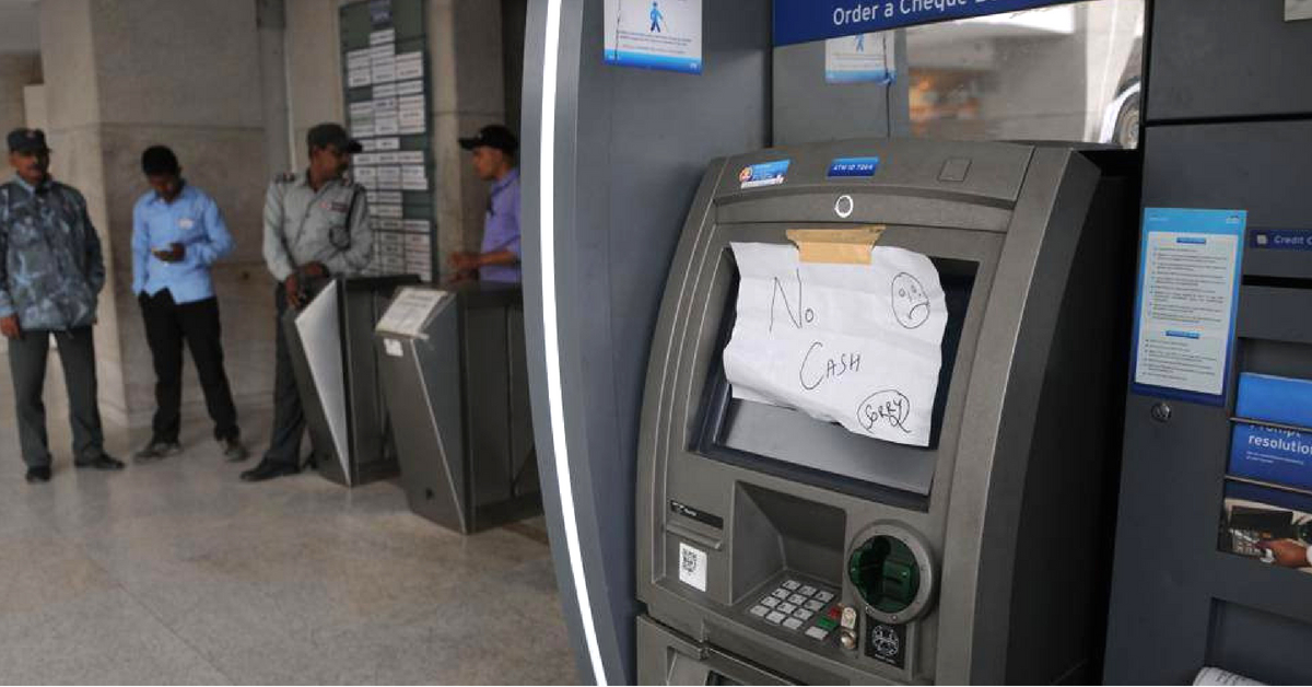 No Cash Will Be Refilled in ATMs After 9 PM from 2019. Find Out Why!
