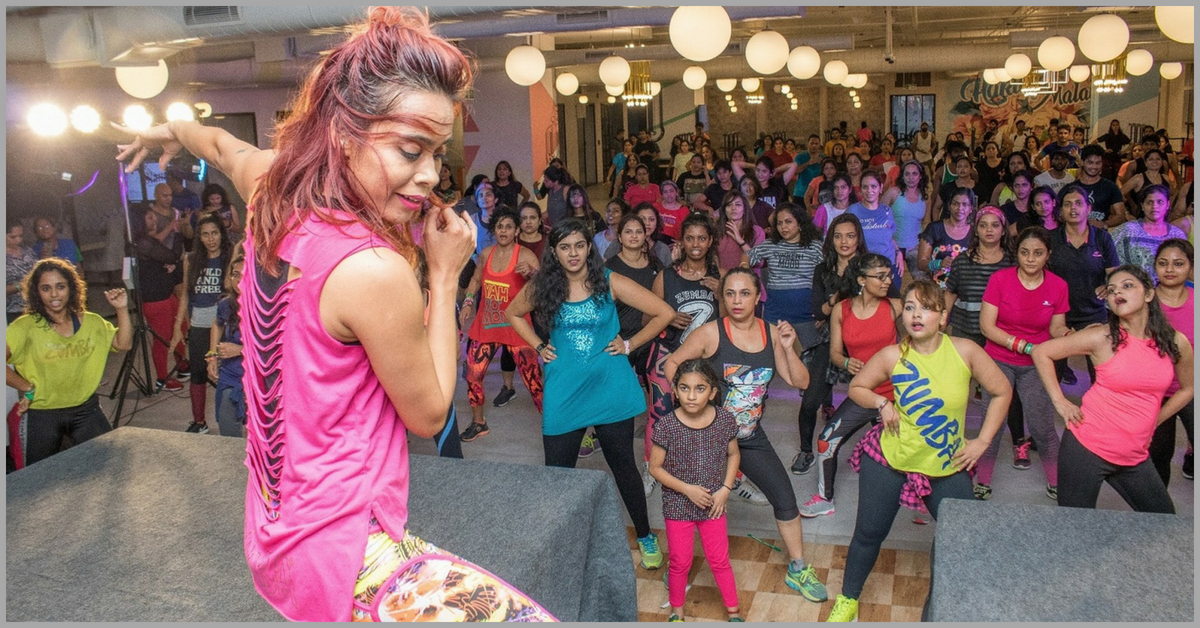 Joining Zumba? 11 Things To Know Before You Step Into This Global Fitness Movement!