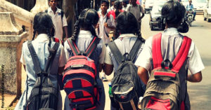After 5-Yr Battle, Mumbai Principal Gets Teacher Convicted for Sexually Harassing Kids