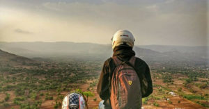 What's In A Mark? Here’s Why Your Head Needs an Approved Helmet To Be Safe