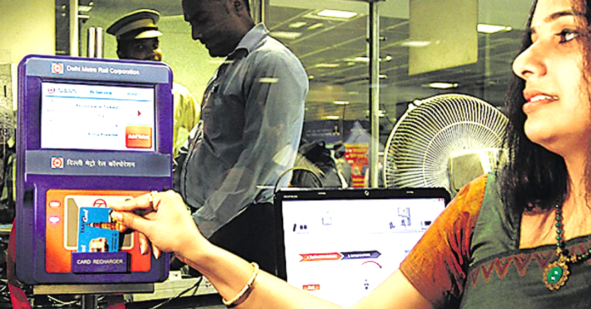 Mumbai to Get Integrated Tickets For Seamless Travel: 5 Lesson From 3 Nations!