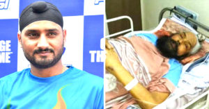 Battling for Life, Asian Games Gold Medallist Gets Aid From Harbhajan Singh!