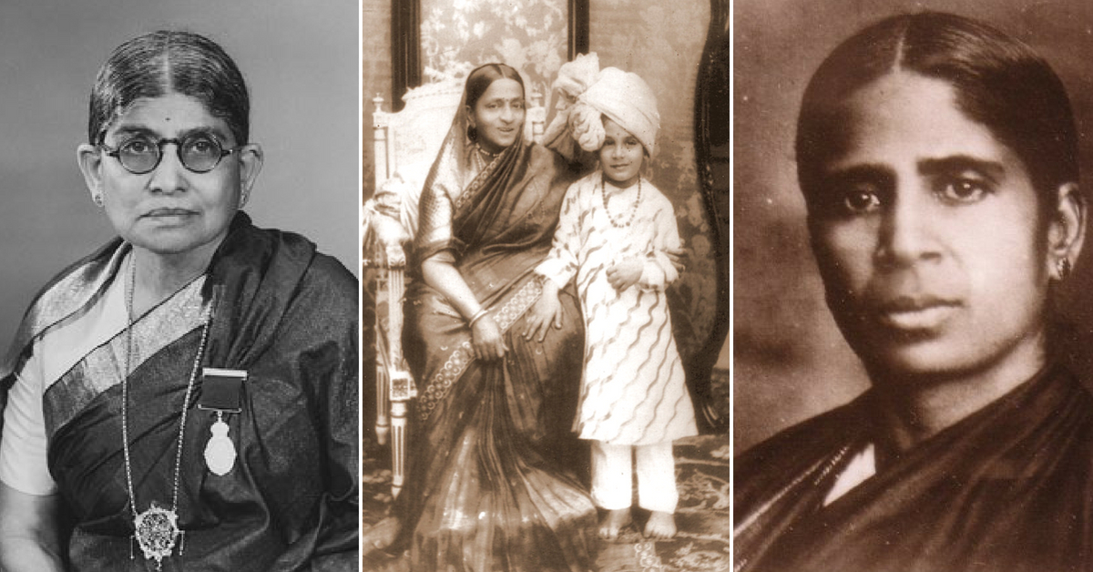 Unsung pioneers: Five women who defined the spirit of Bengaluru - The ...