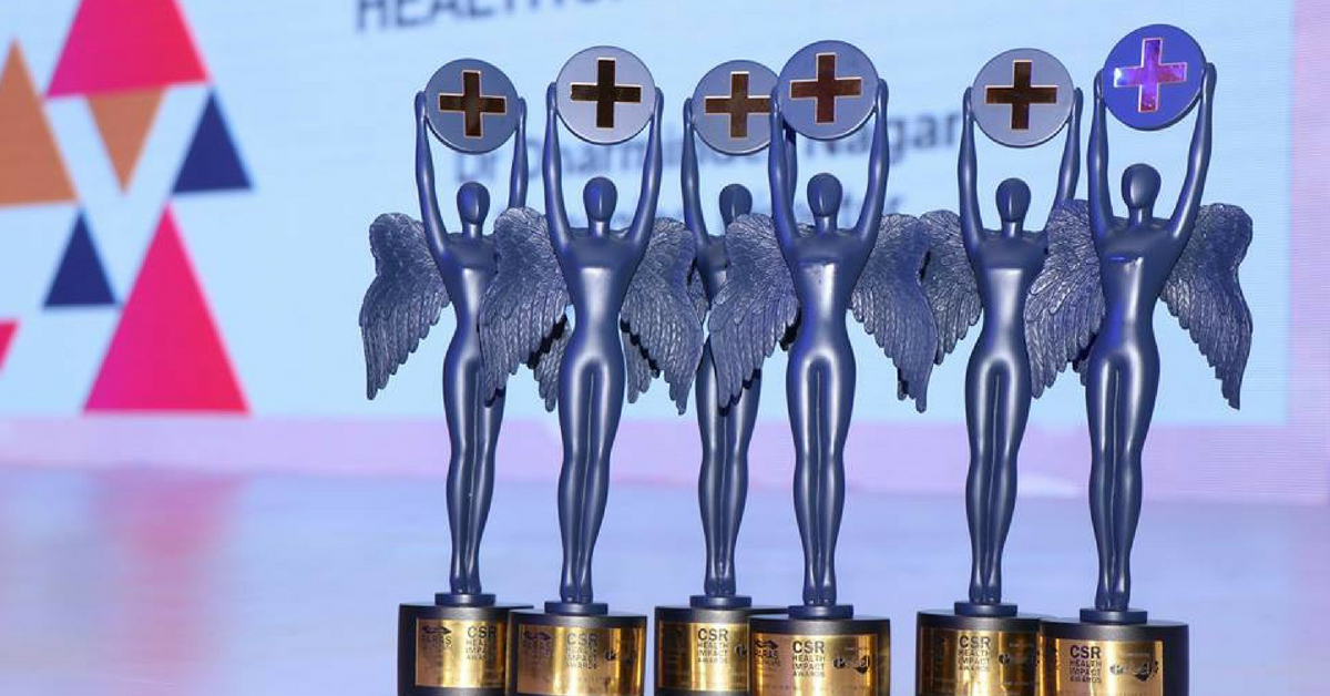 CSR Health Impact Awards: Honouring the Initiatives Transforming Health in India
