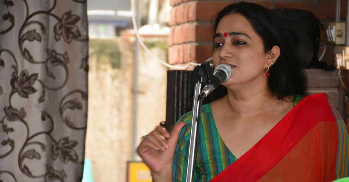 Woman’s Free Classes For Slum Kids Helps Them Punch Their Way To Better Future!