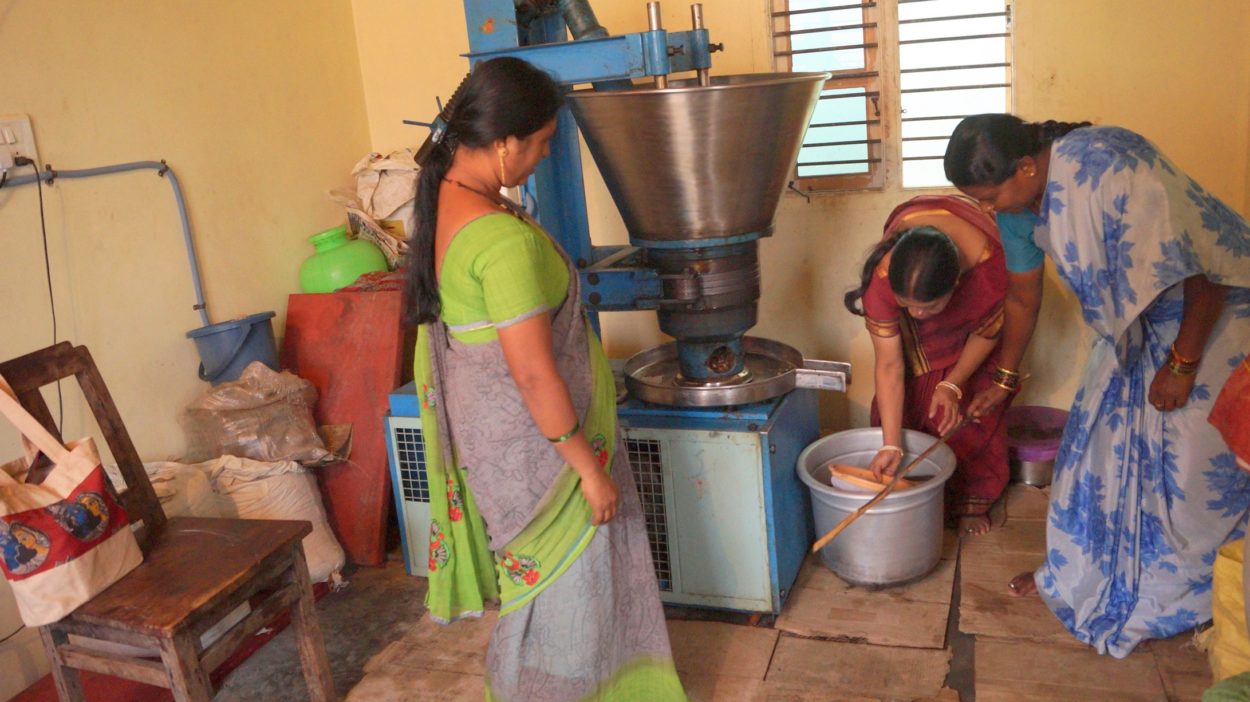 Guardians of Karnataka's AgriHeritage Women Farmers Are Sowing a
