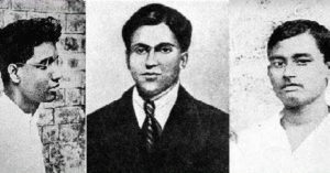 Benoy Badal Dinesh: The Story of Three Brave Boys Who Took The Battle to the British!