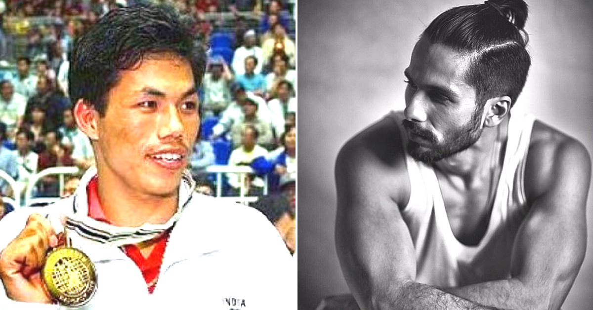 Shahid to Portray Boxing Hero: The True Story of Asiad Gold Winner Who Beat Cancer!