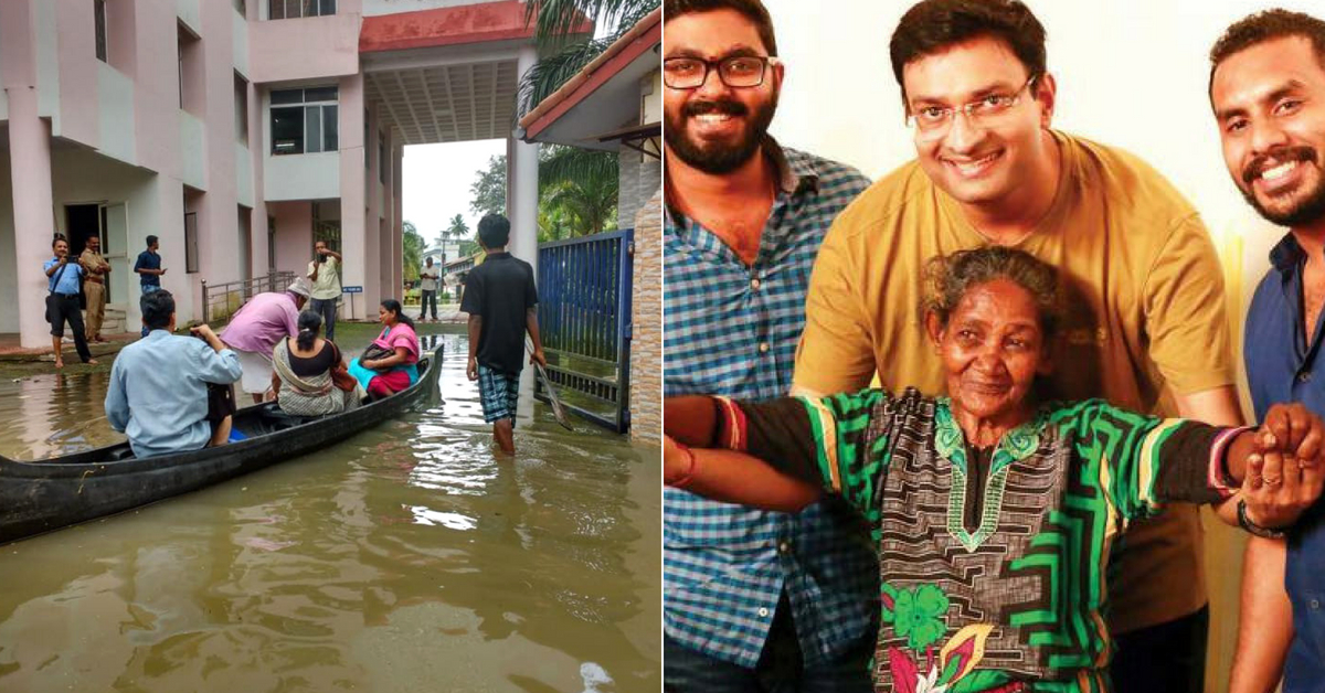 How Kerala’s ‘Collector Bro’ Harnessed the Power of Social Media to Save Lives!