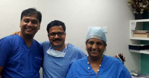 Gujarat Woman Set to Become India's First to Give Birth After Uterus Transplant!
