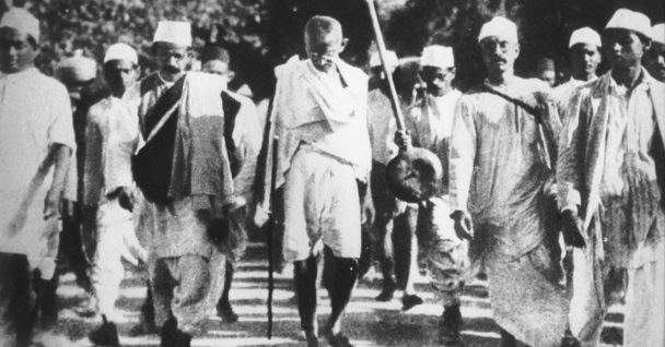 Quit India Movement- Gandhi's 'Do Or Die' Speech Inspired India - The ...