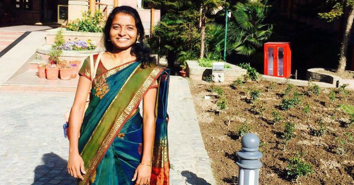 Caste & Gender Inequality Push TN Farmer’s Daughter to Become IAS Officer