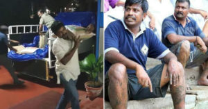 People's Hero: Kerala IAS Officer Who Carried Rice Sacks Has an Incredibly Inspiring Story!