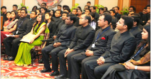 Exclusive: What Should The Future of The IAS be? Here's What Officers Have to Say